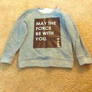 H&M Star Wars sweater